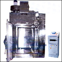 Dry Heat Sterilizer / Class 100 Dry Heat Sterilizer